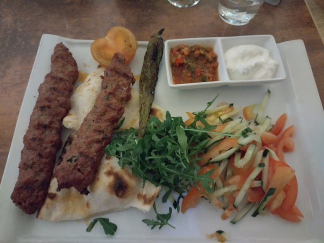 Comentarii opinii despre Ravintola Bora