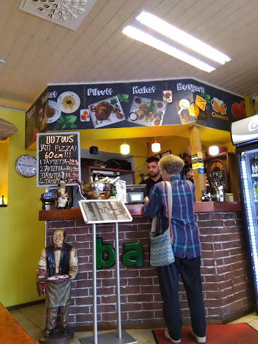 Ravintola Ismet - Lohja