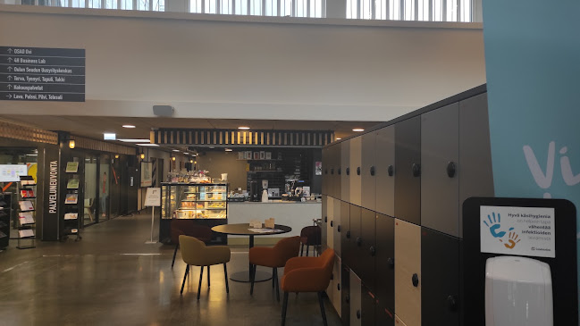 Antell Asema - Janakkala