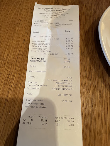 Coffee House Rovaniemi - Rovaniemi