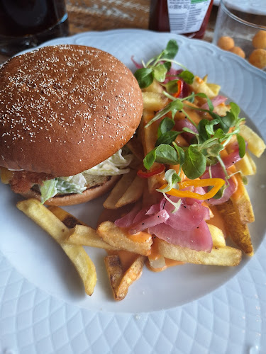 Opinii despre Amarillo, Hyvinkää în Hyvinkää - Ravintola-ala