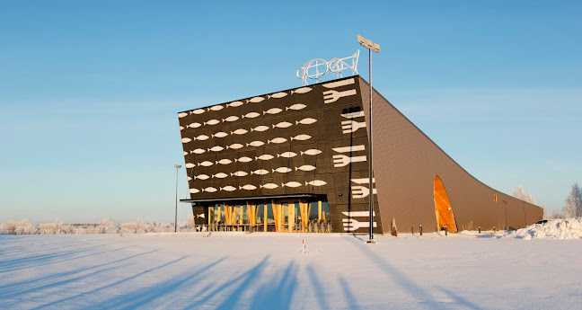 Vihiluodon Kala Oy - Tupos