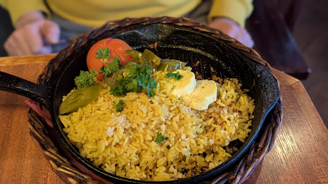 Kettu ja Kana - Heinola