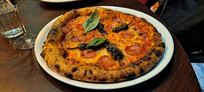 Opinii despre Trattoria Nonna Sophia în Porvoo - Ravintola-ala