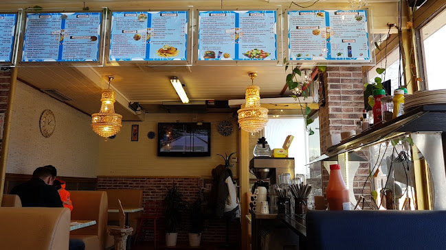 Mosa Pizzeria Open Times