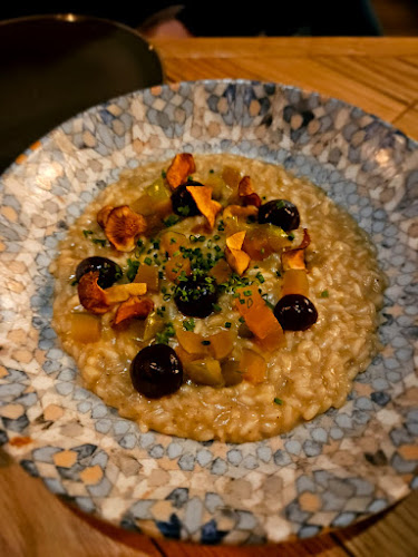 Opinii despre Gustav Kitchen & Bar în Rovaniemi - Ravintola-ala