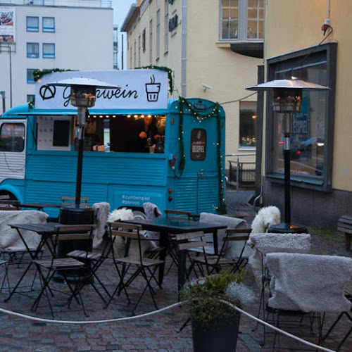 Zum Beispiel - Porvoo