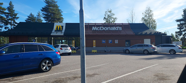 McDonald's Porvoo