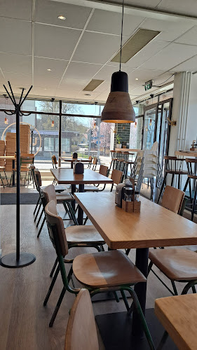 UUNI-pizzeria, Salo - Salo