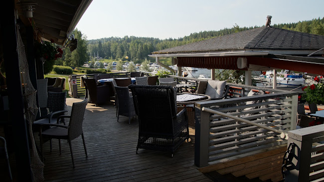 Comentarii opinii despre Rantaterassi Baarpuuri