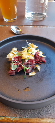 Lönkka Bull & Bottle - Helsinki