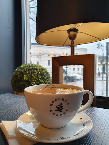 Comments and reviews of Robert’s coffee Bubbles Corner