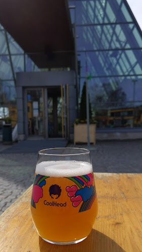 Comentarii opinii despre CoolHead Brew / CoolHead Taproom