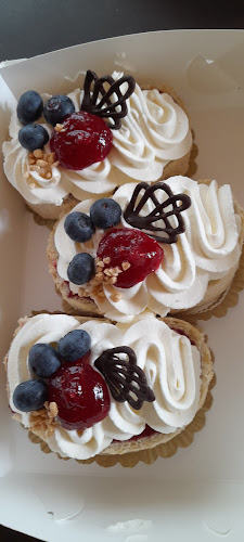 Leipomo Emilie - Ravintola-ala