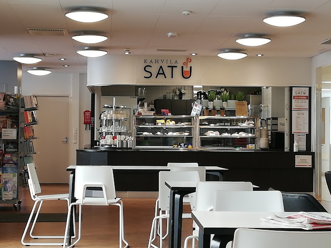 Kahvila Satu - Ravintola-ala