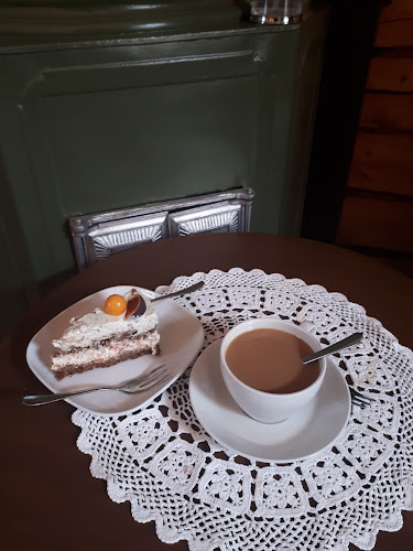 Kahvila Oskari - Ravintola-ala