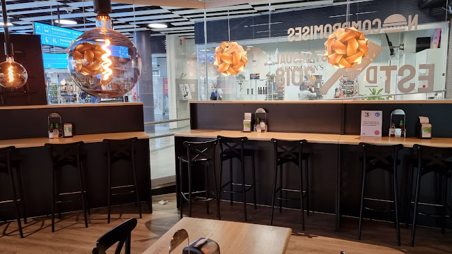 Comments and reviews of Barot's Kuopio