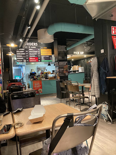 Hämeenkatu 14, 33100 Tampere