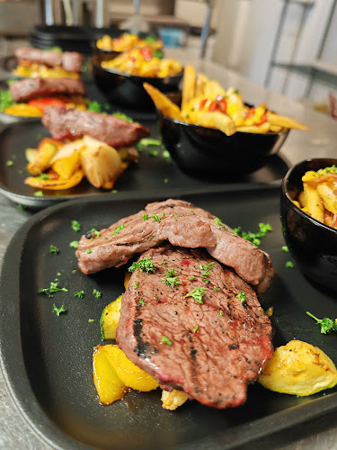 Comentarii opinii despre Bistro Liekki Talvikkitie