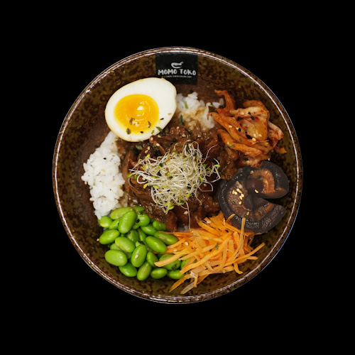 Momotoko Turku - Ravintola-ala