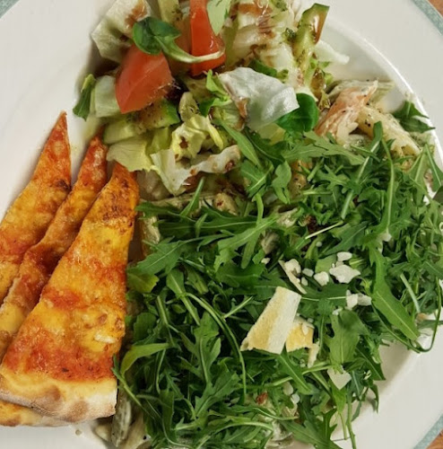 Comentarii opinii despre Pizzeria Sopranos