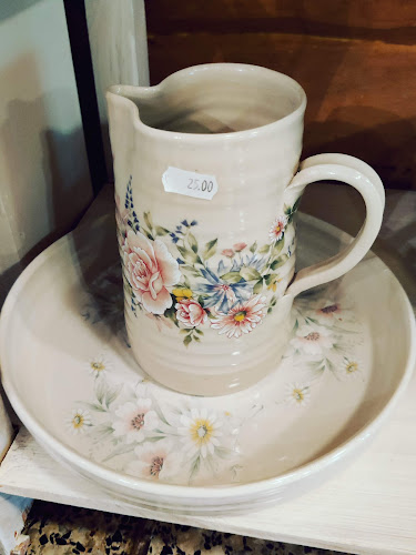 Comentarii opinii despre Koskelan keramiikka Ky