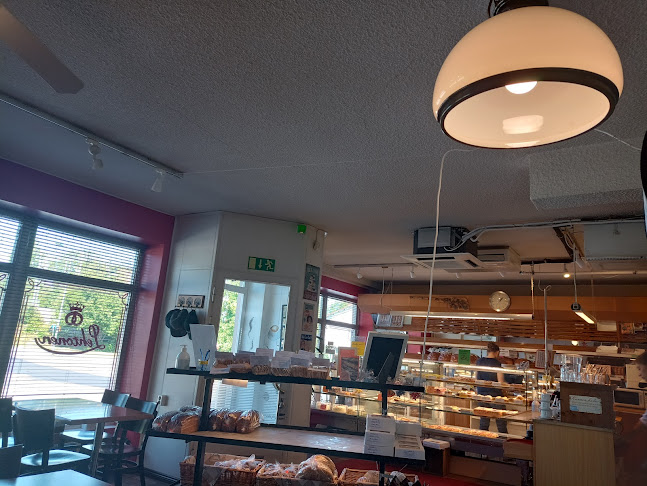 Konditoria Lehtonen - Nokia