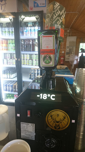 Höytiäisen Tupa - Kontiolahti