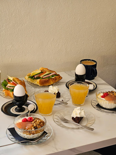 Opinii despre Kirjalan Paahtimo în Mikkeli - Ravintola-ala