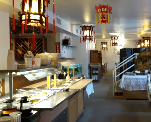 Ravintola Silkkitie - Ravintola-ala