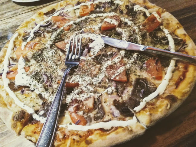 Comentarii opinii despre Ravintola Remo / ScanBurger