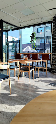 UUNI-pizzeria, Naantali - Naantali