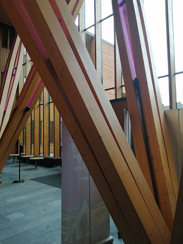 Ravintola Pepé Metla - Ravintola-ala