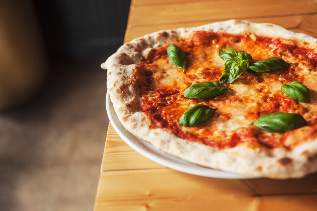 Opinii despre Sitko Pizza Tampere în Tampere - Ravintola-ala