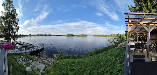 Pallarintie 15, 96600 Rovaniemi