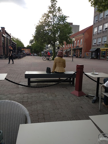 Reviews of Ice Cream House in Pori - Ravintola-ala