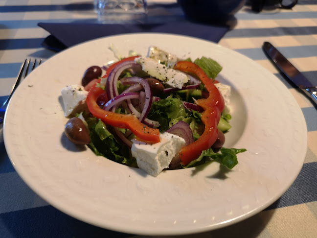 Ravintola Kreeta Open Times