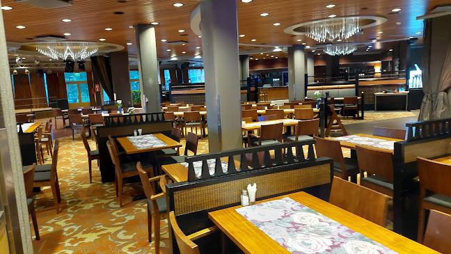 Comentarii opinii despre Restaurant Pistaasi