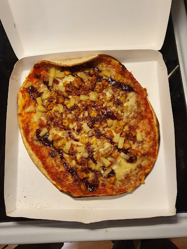 Pizzaline Raisio - Raisio