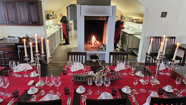 Studioravintola Tundra