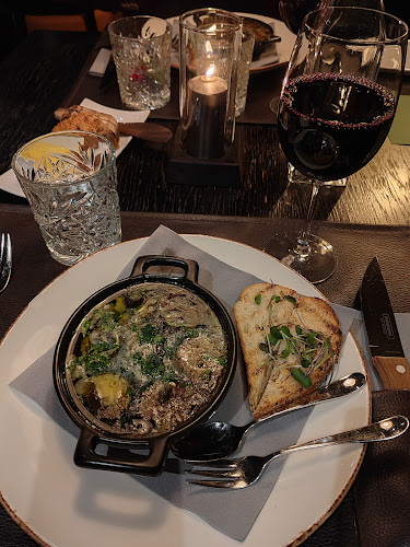 Ravintola Stefan's Steakhouse - Jyväskylä