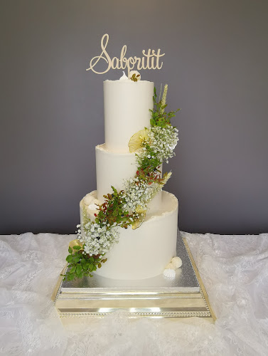 Cakes By Krista K
