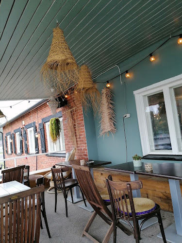 Opinii despre Smoky Morris în Pori - Ravintola-ala