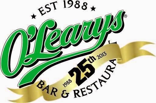 O'Learys Saimaa Open Times