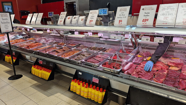 Kurjenkellontie 1, 02270 Espoo