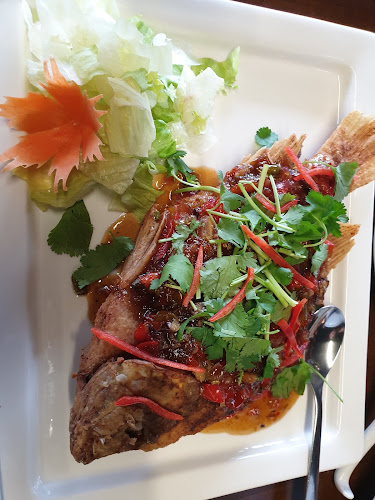 Comentarii opinii despre Krua Siam Oy