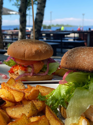 Opinii despre Rantamakasiini în Kemi - Ravintola-ala
