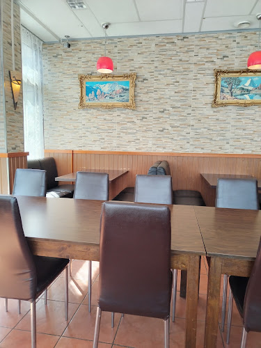 Opinii despre Ravintola Sofram în Raisio - Ravintola-ala