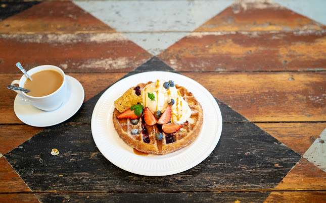 Opinii despre Wille - Olohuone ja Keittiö în Äänekoski - Ravintola-ala