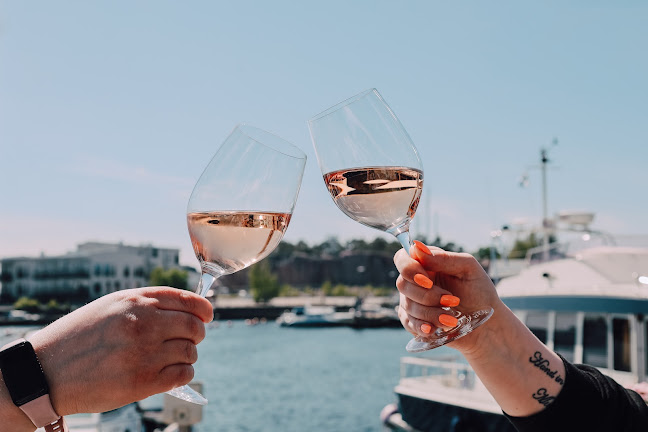 Restaurant HSF - Hanko